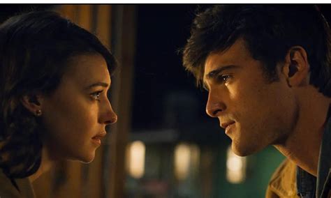 Euphoria: Jacob Elordi weighs in on Nates sexuality